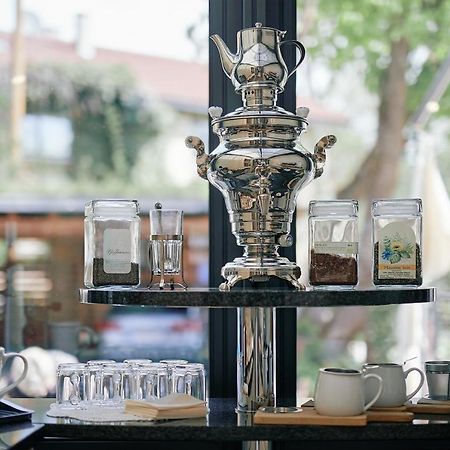 Romantik Hotel & Restaurant Hirsch Sonnenbühl Dış mekan fotoğraf