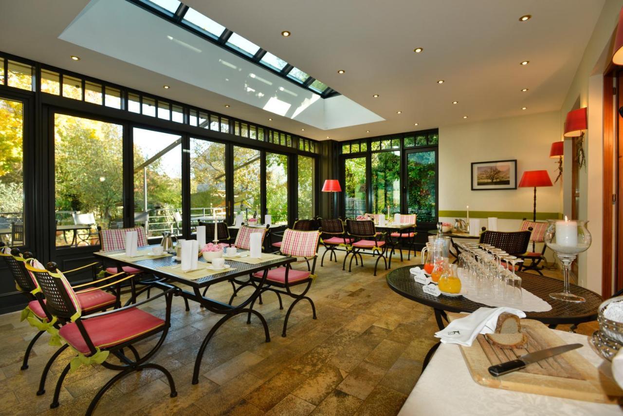 Romantik Hotel & Restaurant Hirsch Sonnenbühl Dış mekan fotoğraf