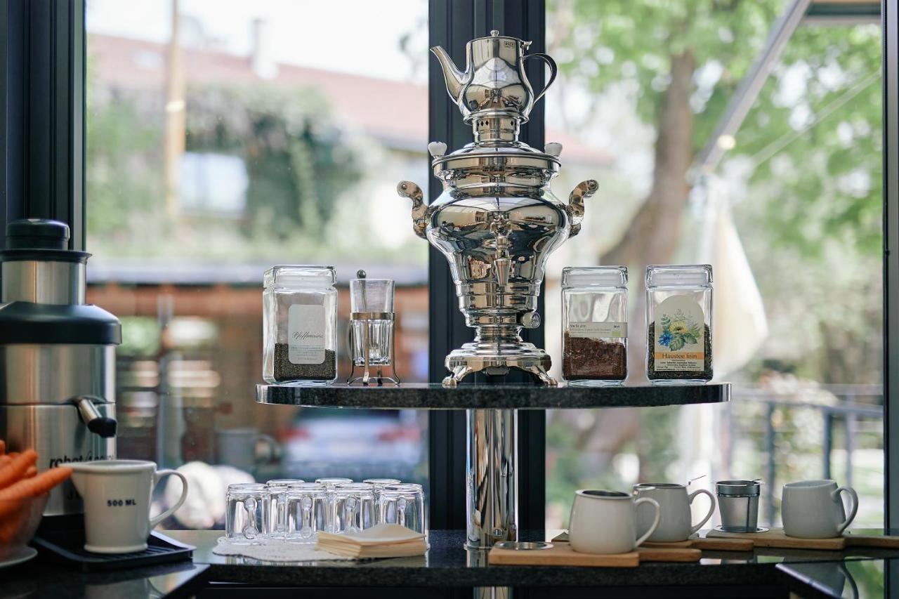 Romantik Hotel & Restaurant Hirsch Sonnenbühl Dış mekan fotoğraf
